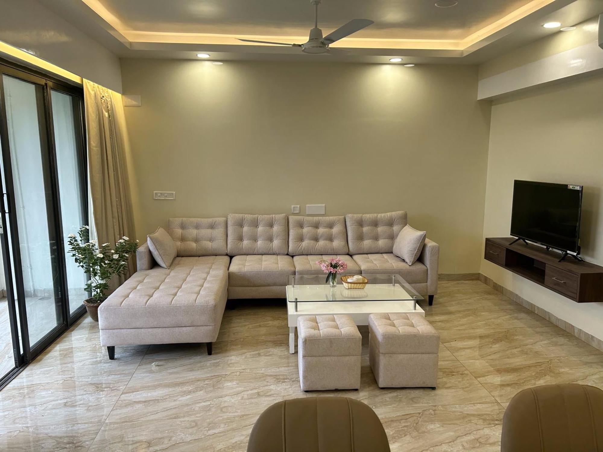 The Pearl Club Resort Шанті-Найктен Екстер'єр фото